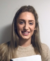 Profile picture of Georgia Cruickshank.