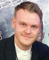 Profile picture of Joe Hewlett.